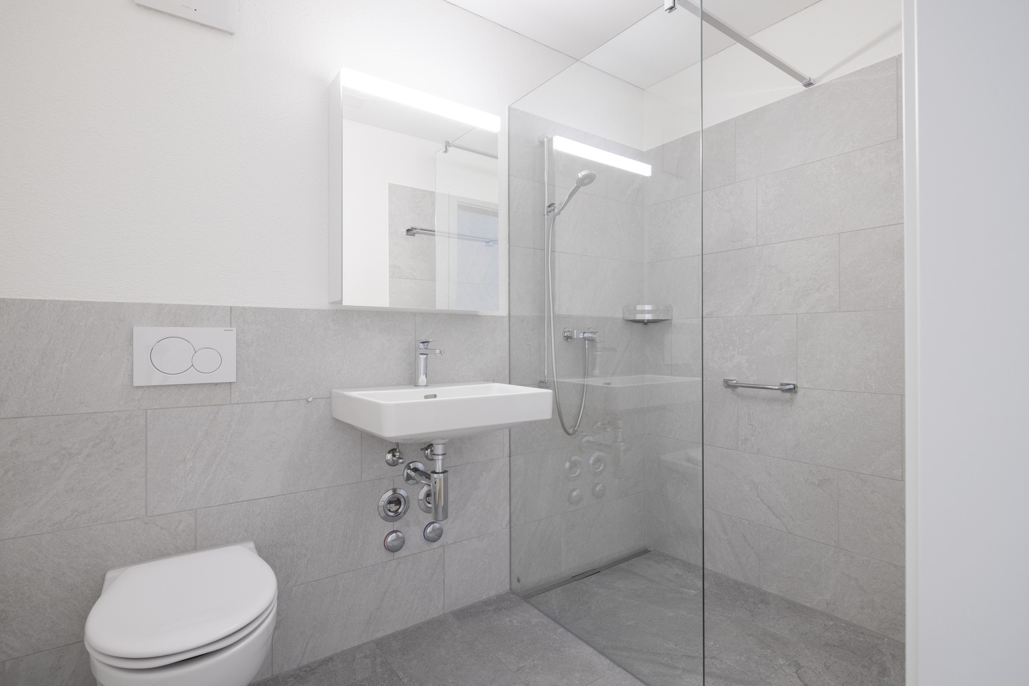 2 ½ rooms duplex