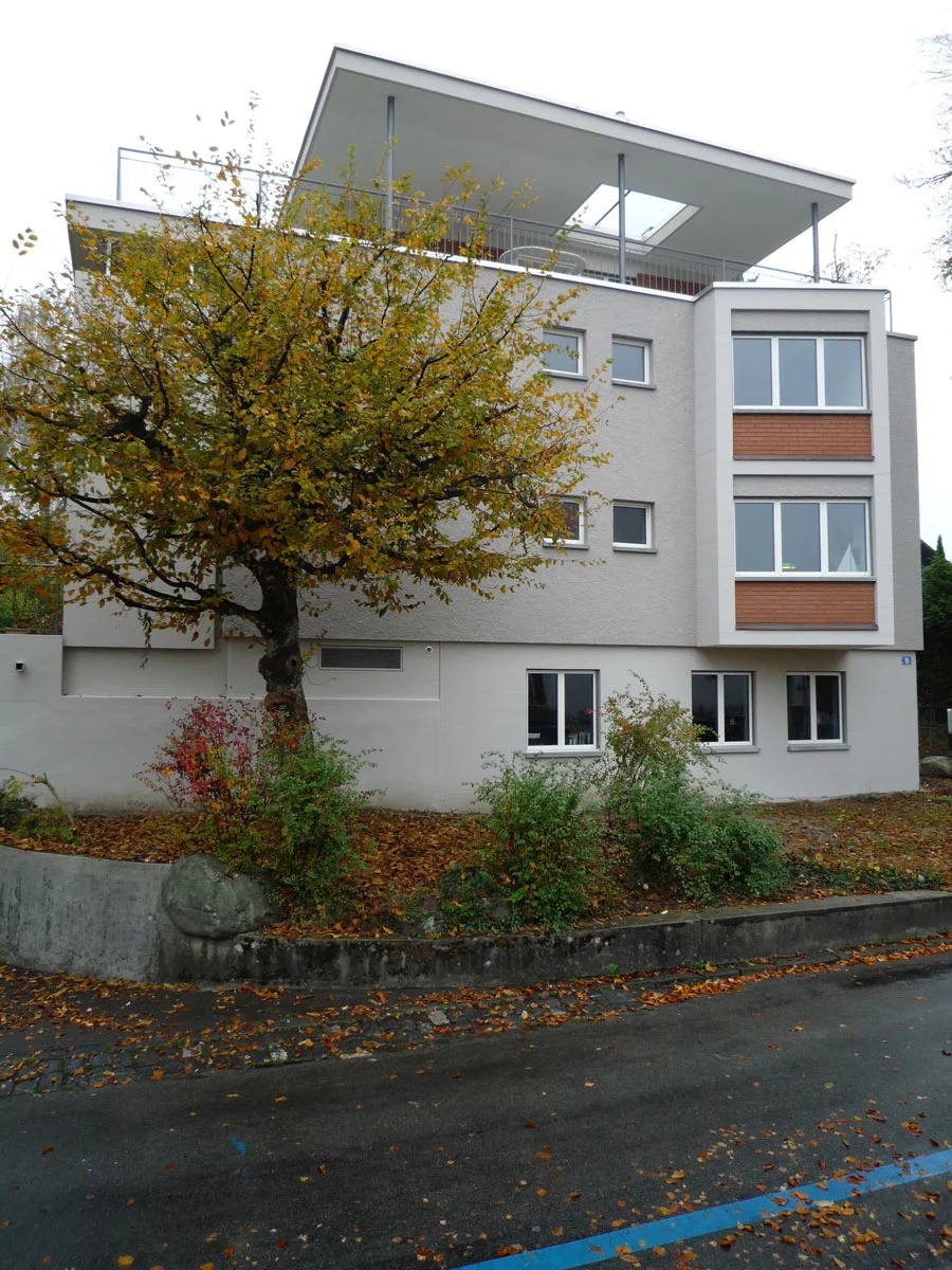 Appartement de 2 ½ pièces