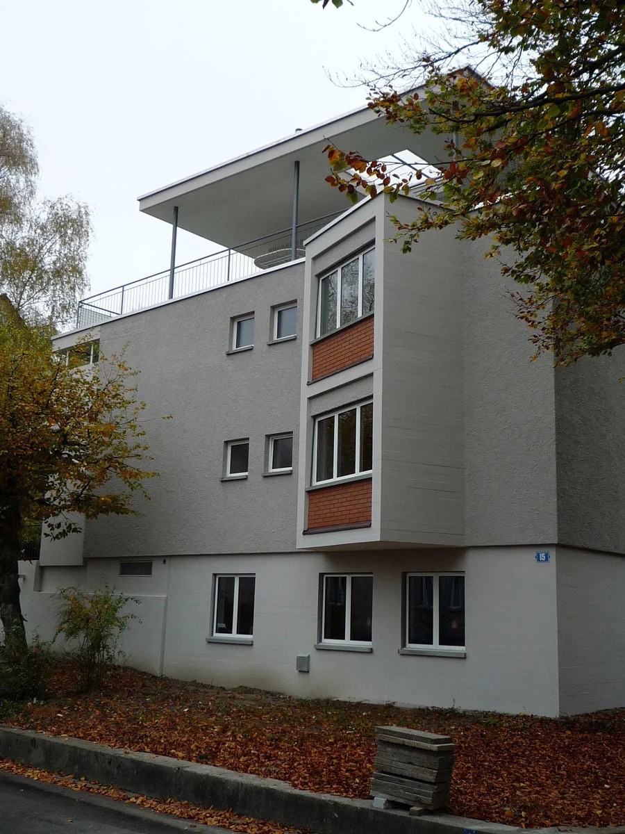 Appartement de 2 ½ pièces
