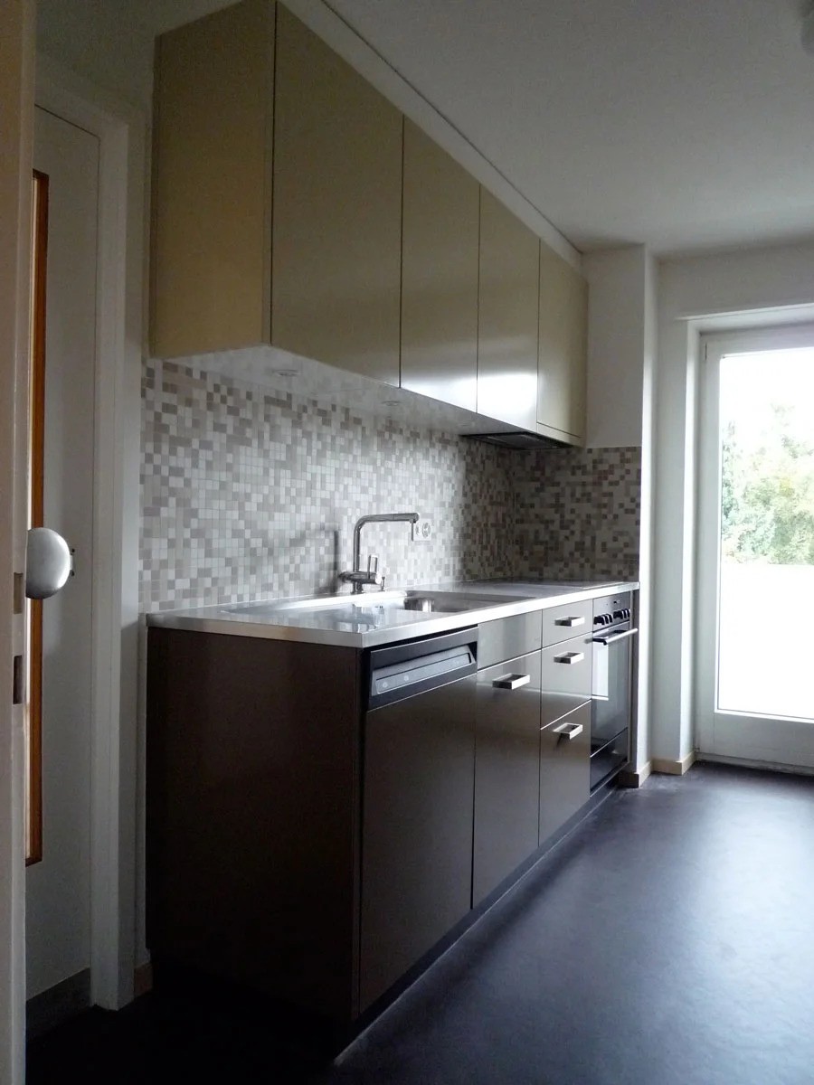 Appartement de 2 ½ pièces