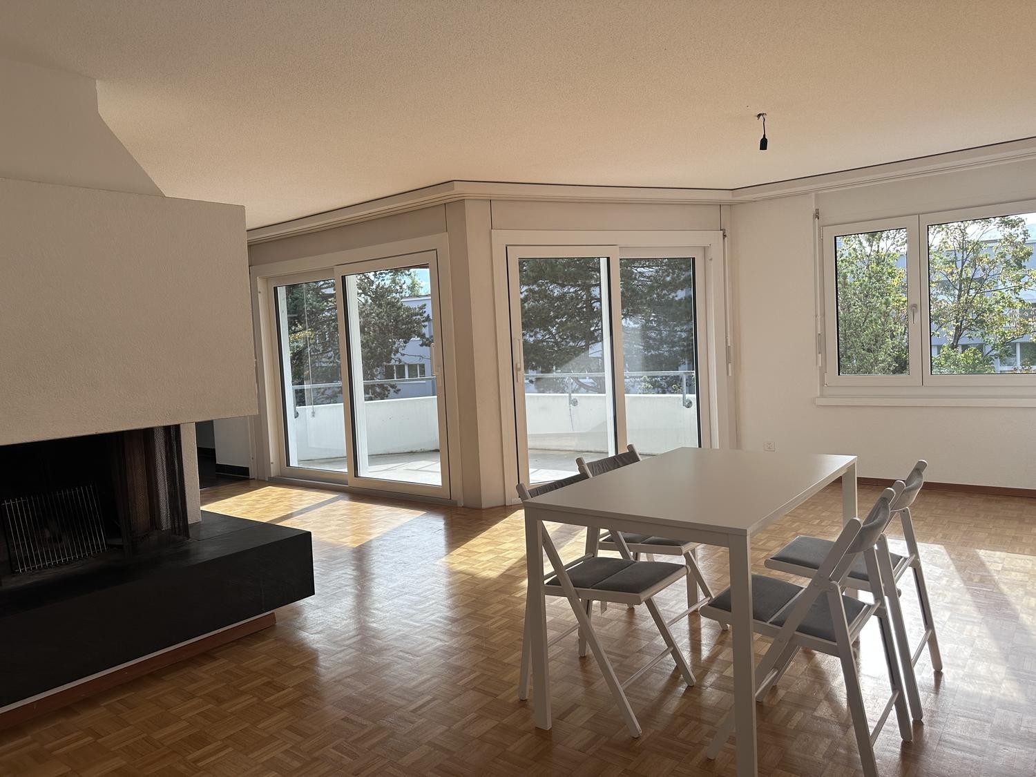 Zimmer in einer WG
