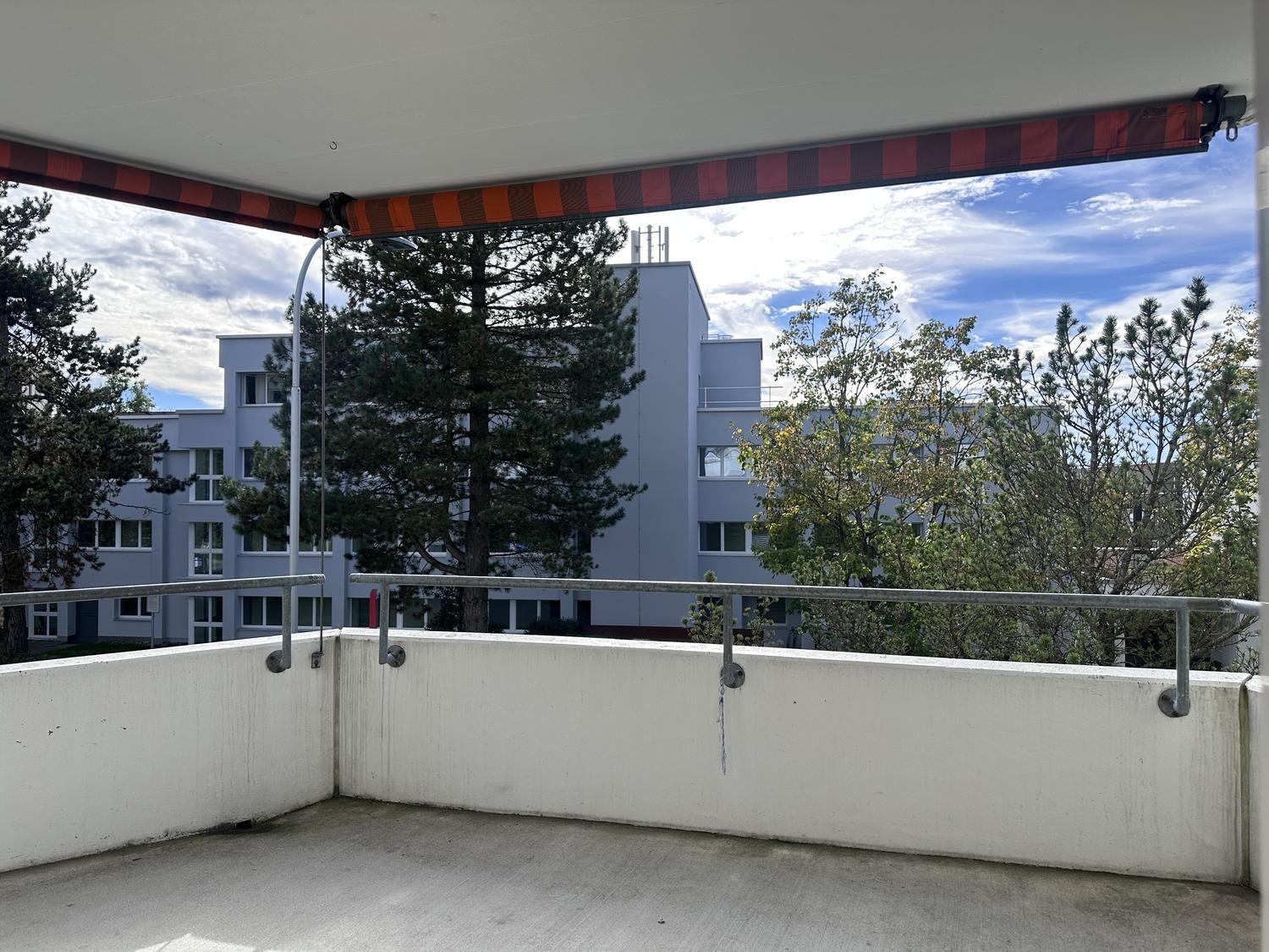 Zimmer in einer WG