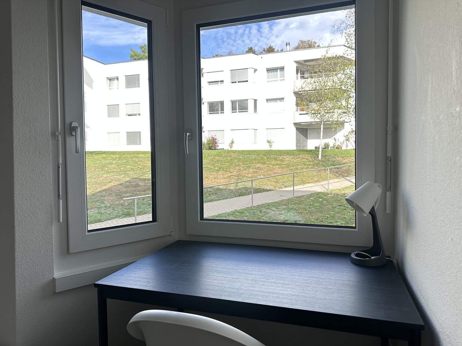 Zimmer in einer WG