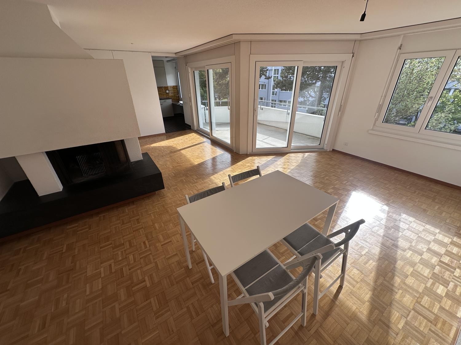 Zimmer in einer WG