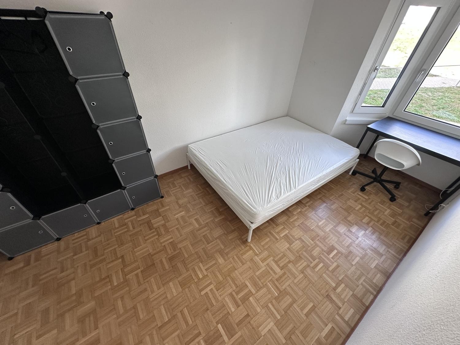 Zimmer in einer WG
