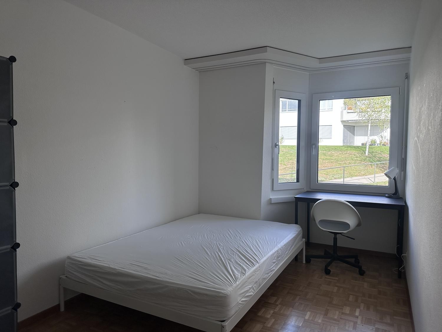 Zimmer in einer WG