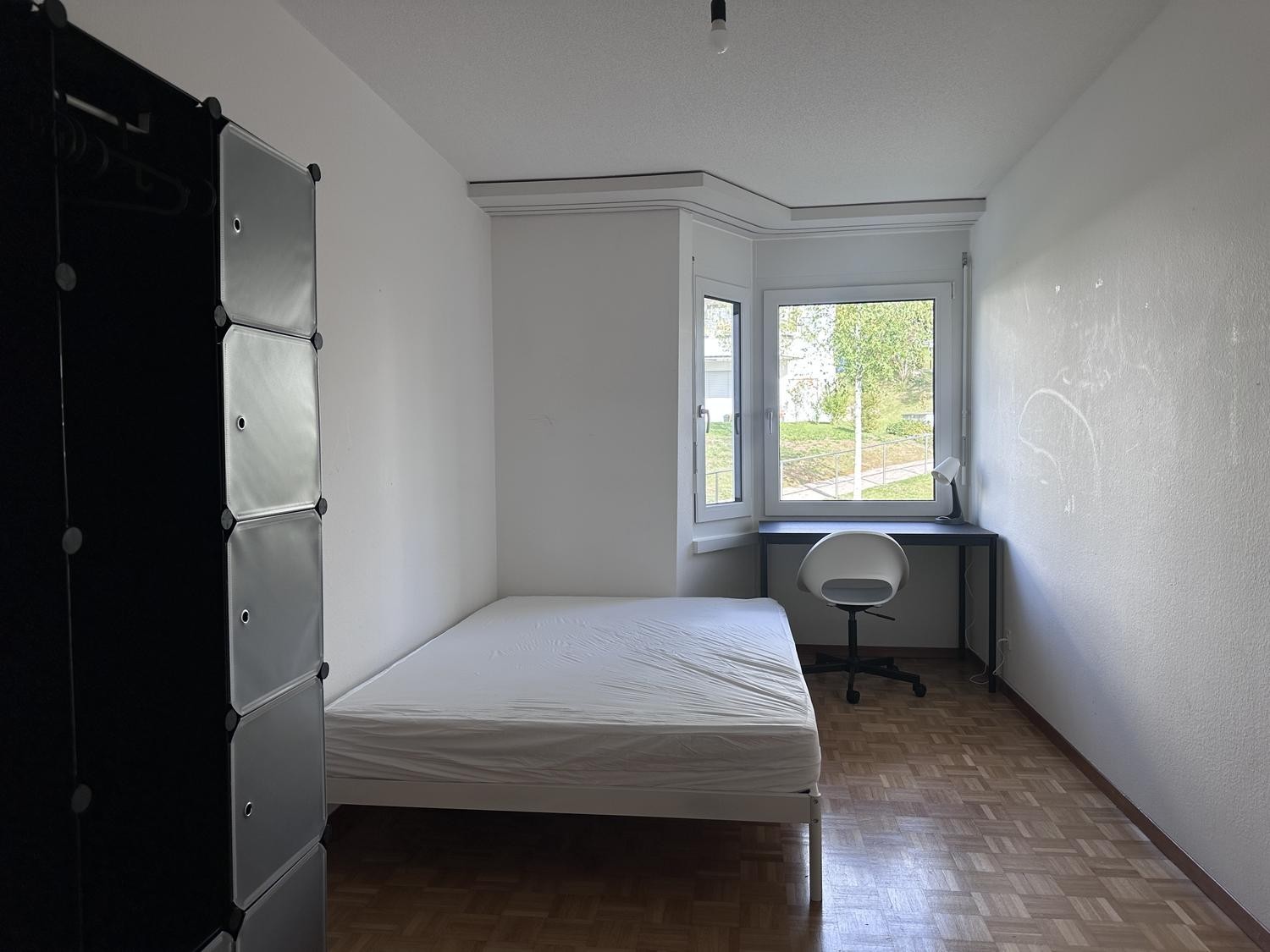Zimmer in einer WG