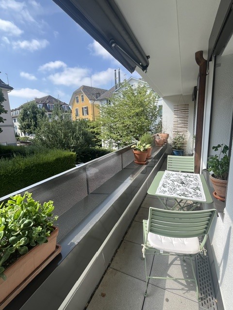 Appartement de 2 pièces