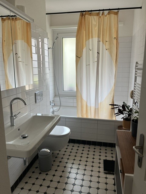 Appartement de 2 pièces