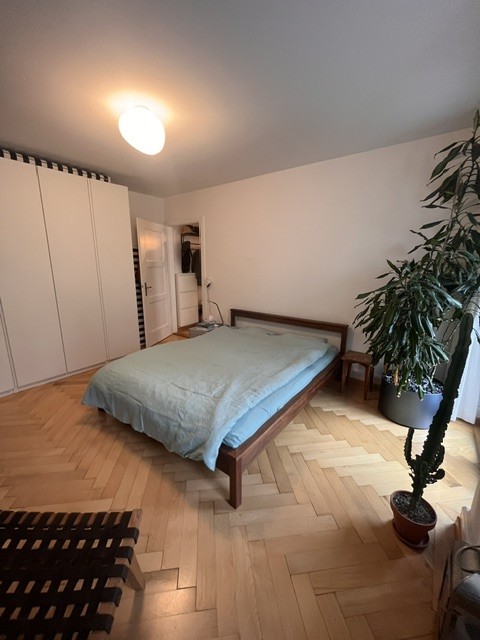 Appartement de 2 pièces