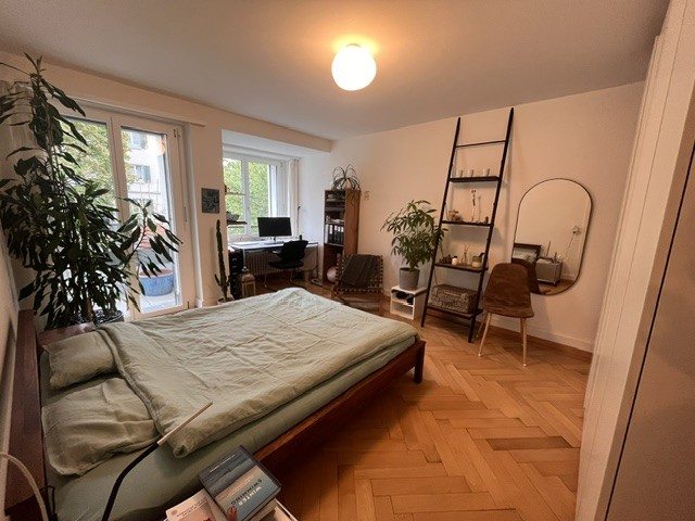 Appartement de 2 pièces