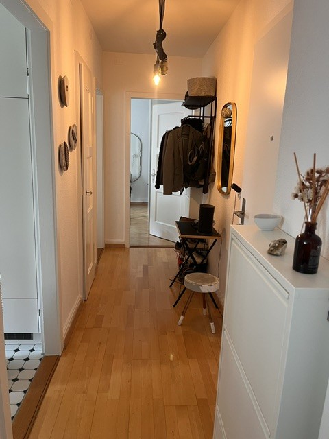Appartement de 2 pièces