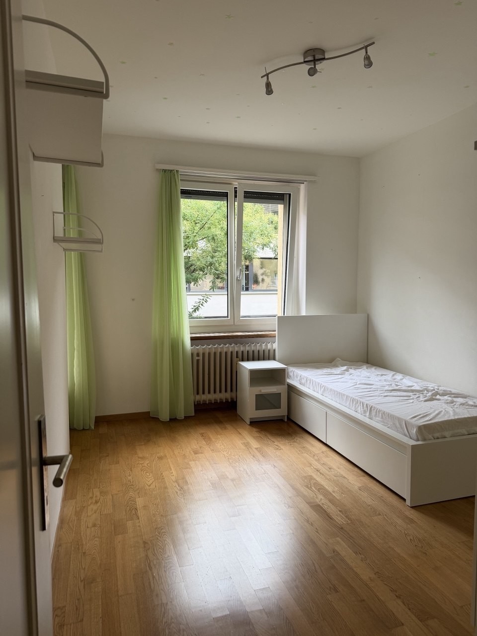 Chambre en colocation