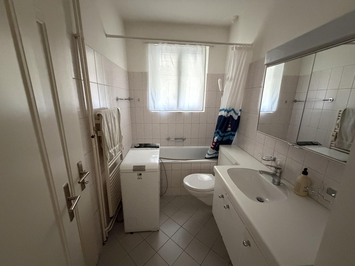 Chambre en colocation
