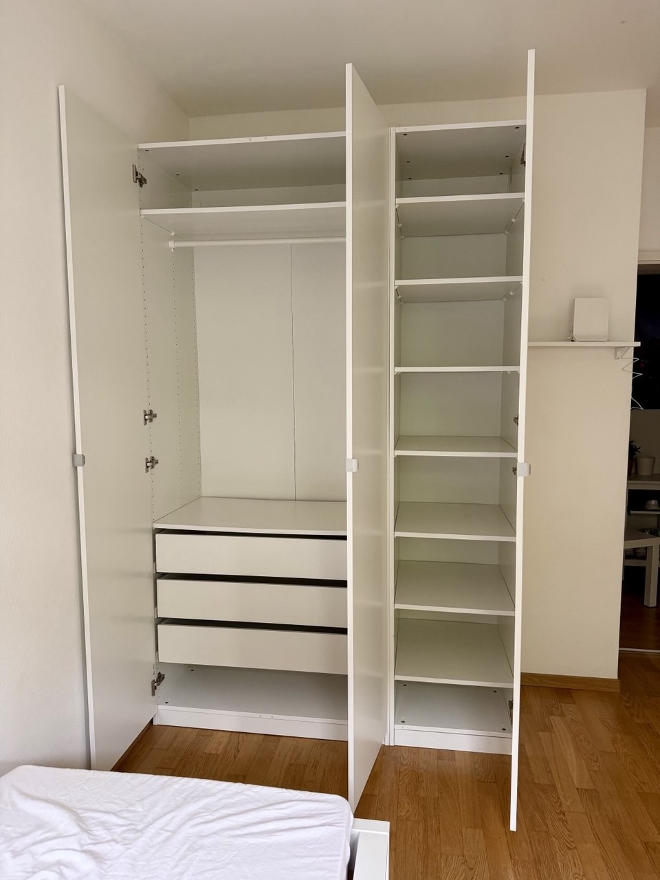 Chambre en colocation