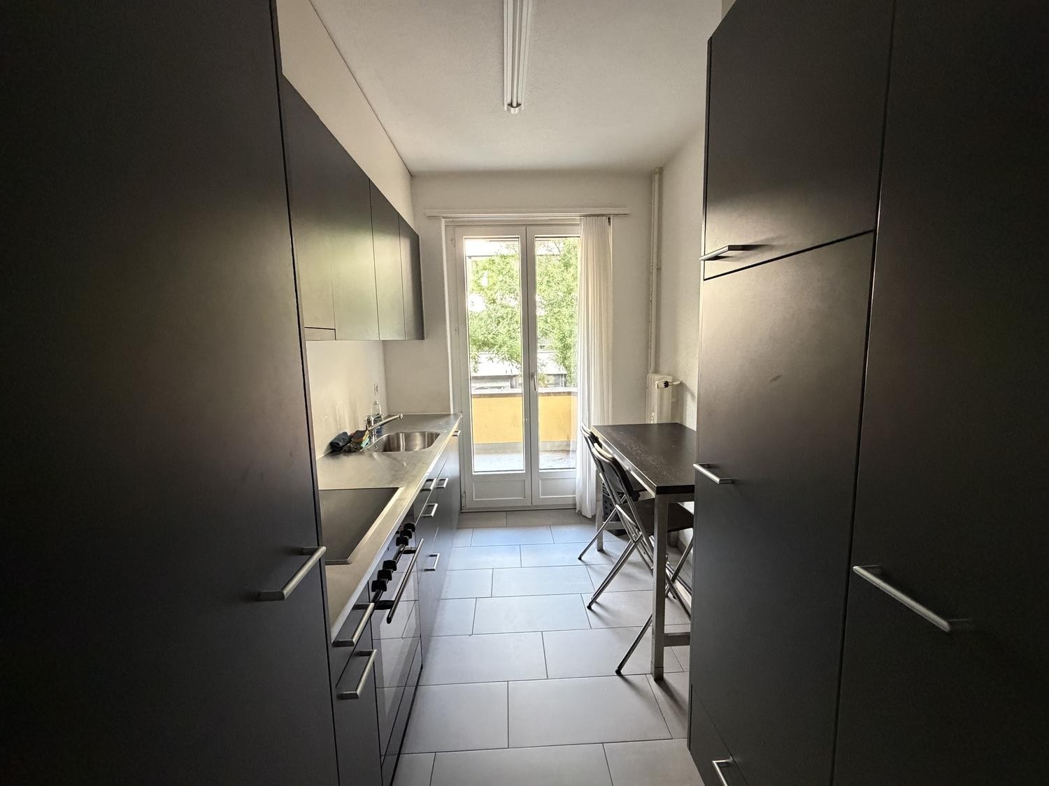 Chambre en colocation