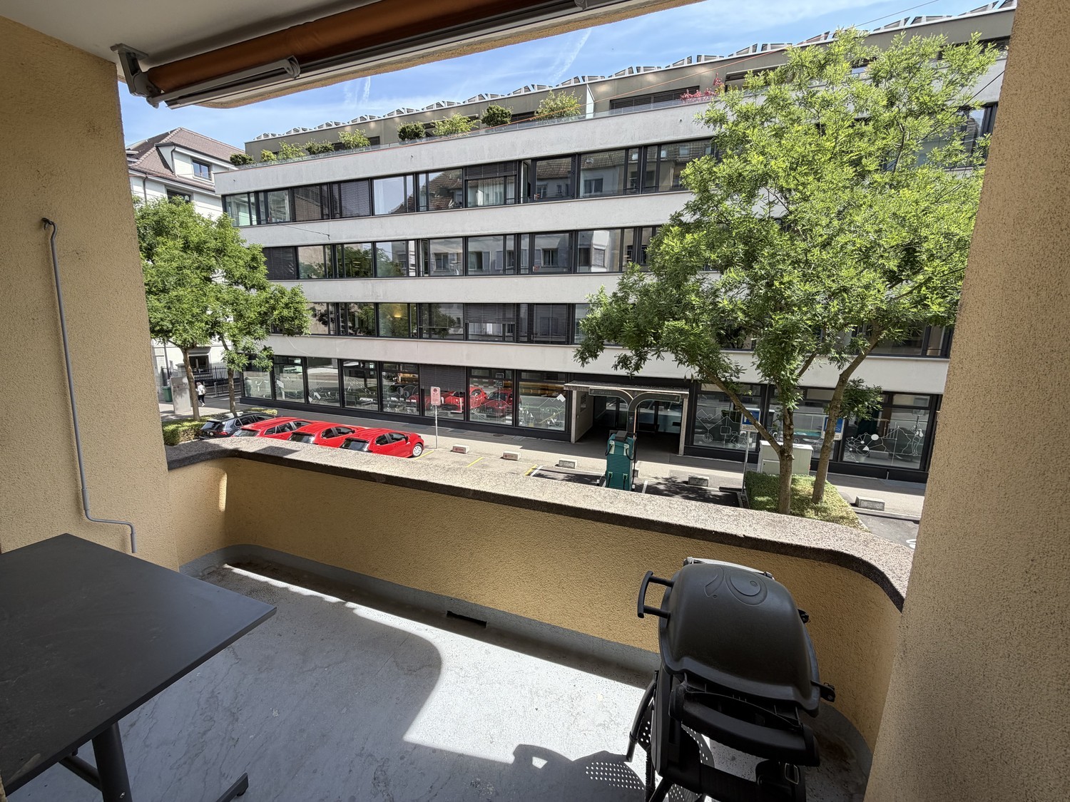 Chambre en colocation