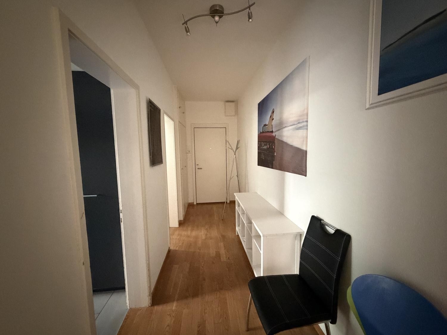 Chambre en colocation