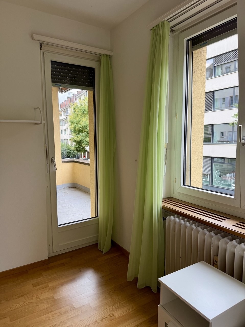 Chambre en colocation