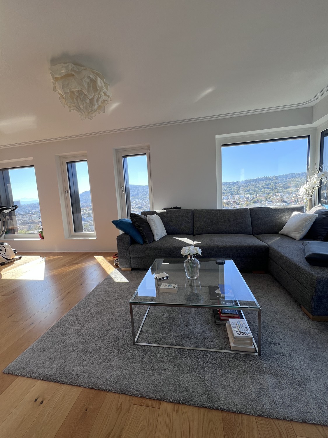 Room in a shared flat