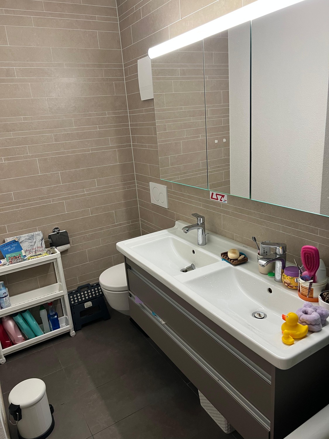 Room in a shared flat, Foto 4 von 9
