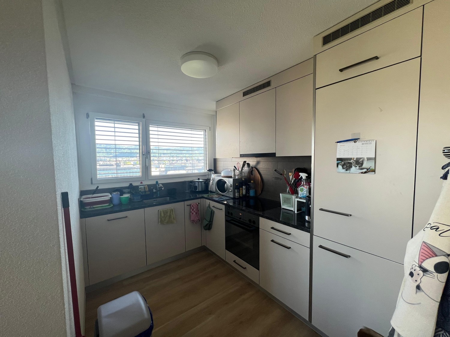 Room in a shared flat, Foto 3 von 9
