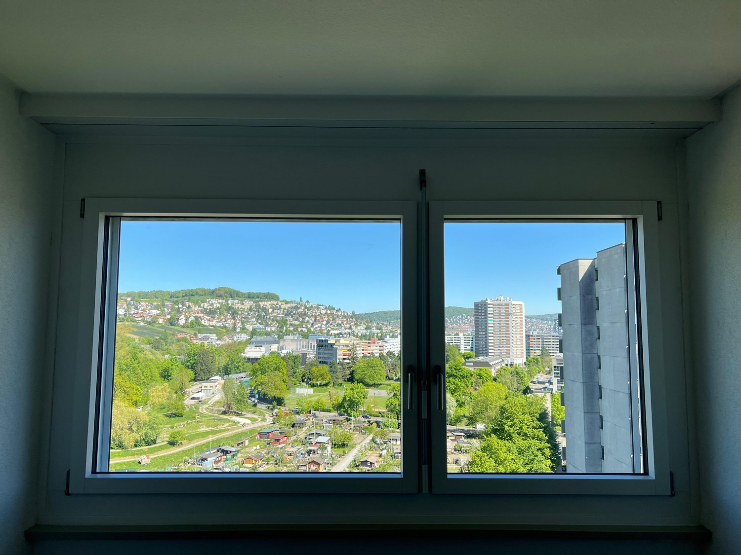 Room in a shared flat, Foto 8 von 9