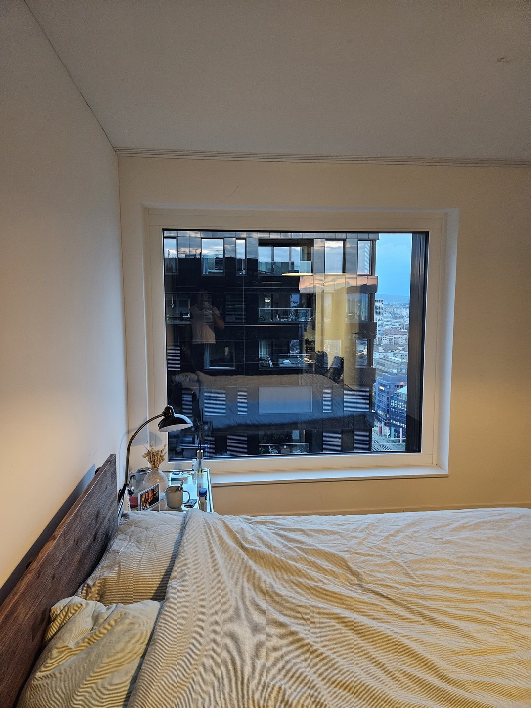 Chambre en colocation, photo 10 sur 10