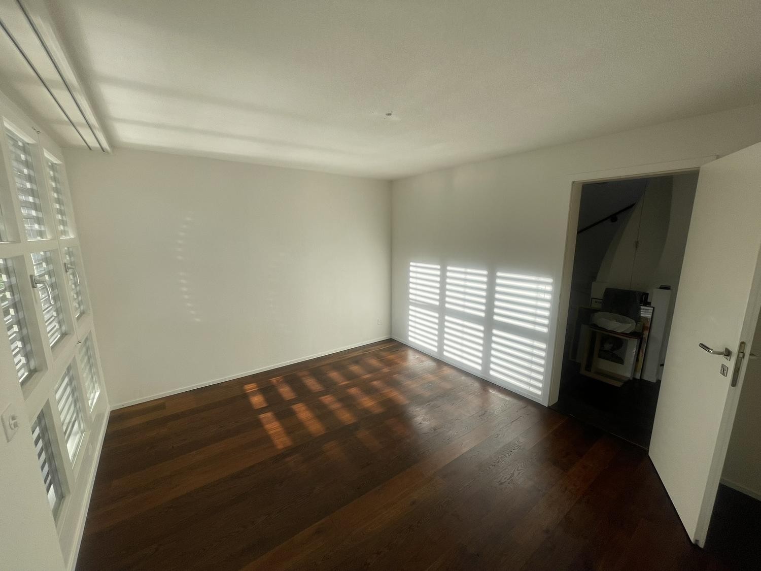 Room in a shared flat (2)