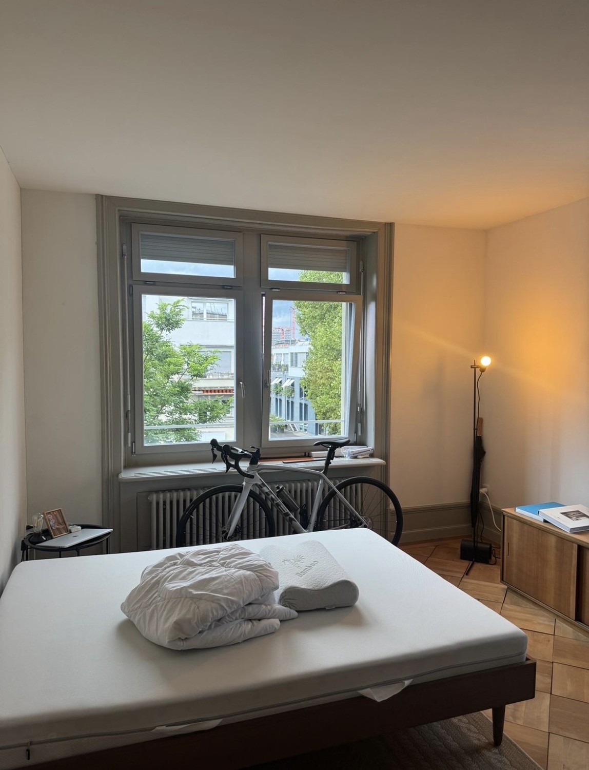 Appartamento di 2 ½ locali, foto 5 di 7
