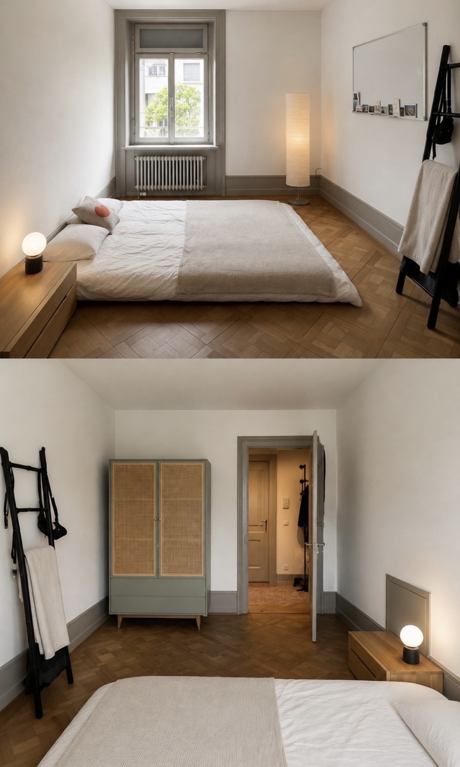 Appartamento di 2 ½ locali, foto 7 di 7