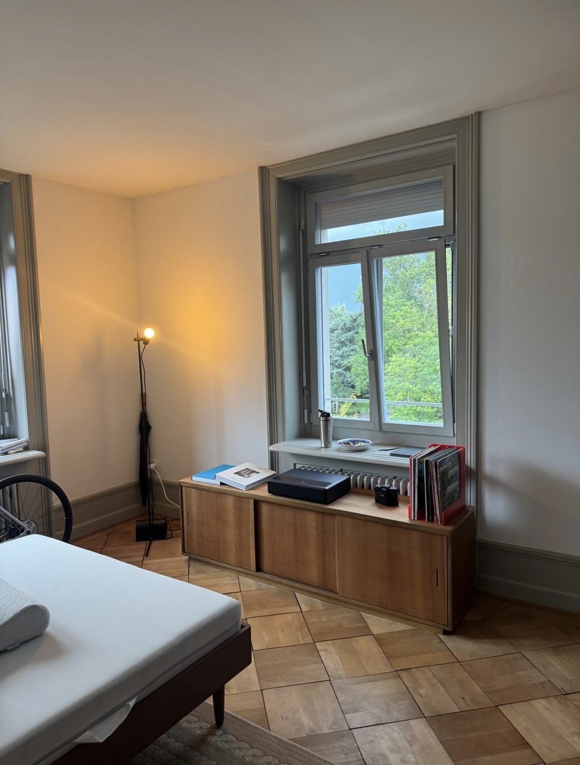 Appartamento di 2 ½ locali, foto 6 di 7