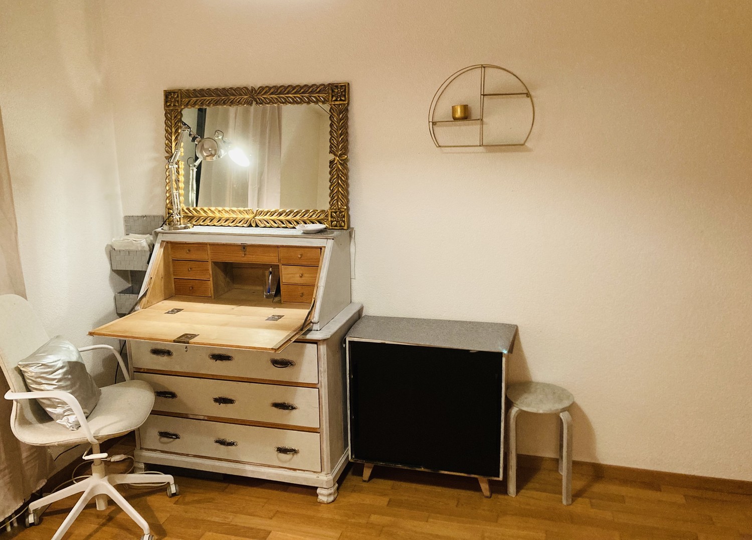 Zimmer in einer Wohngemeinschaft