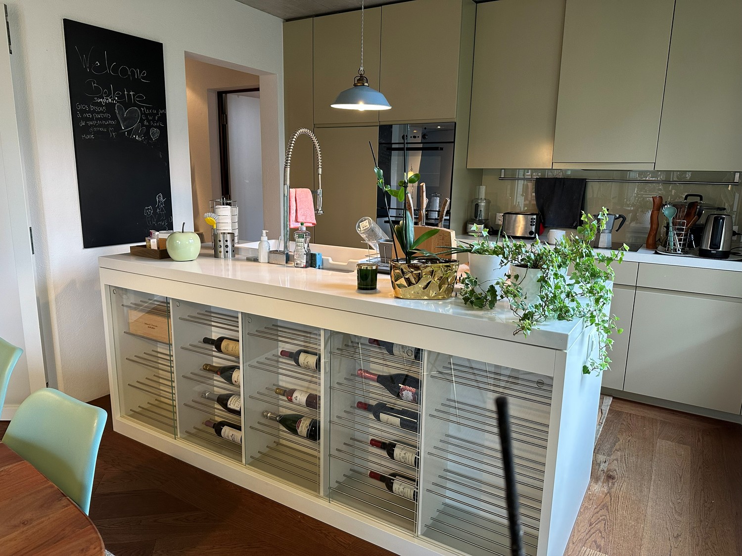 Appartamento di 4 locali