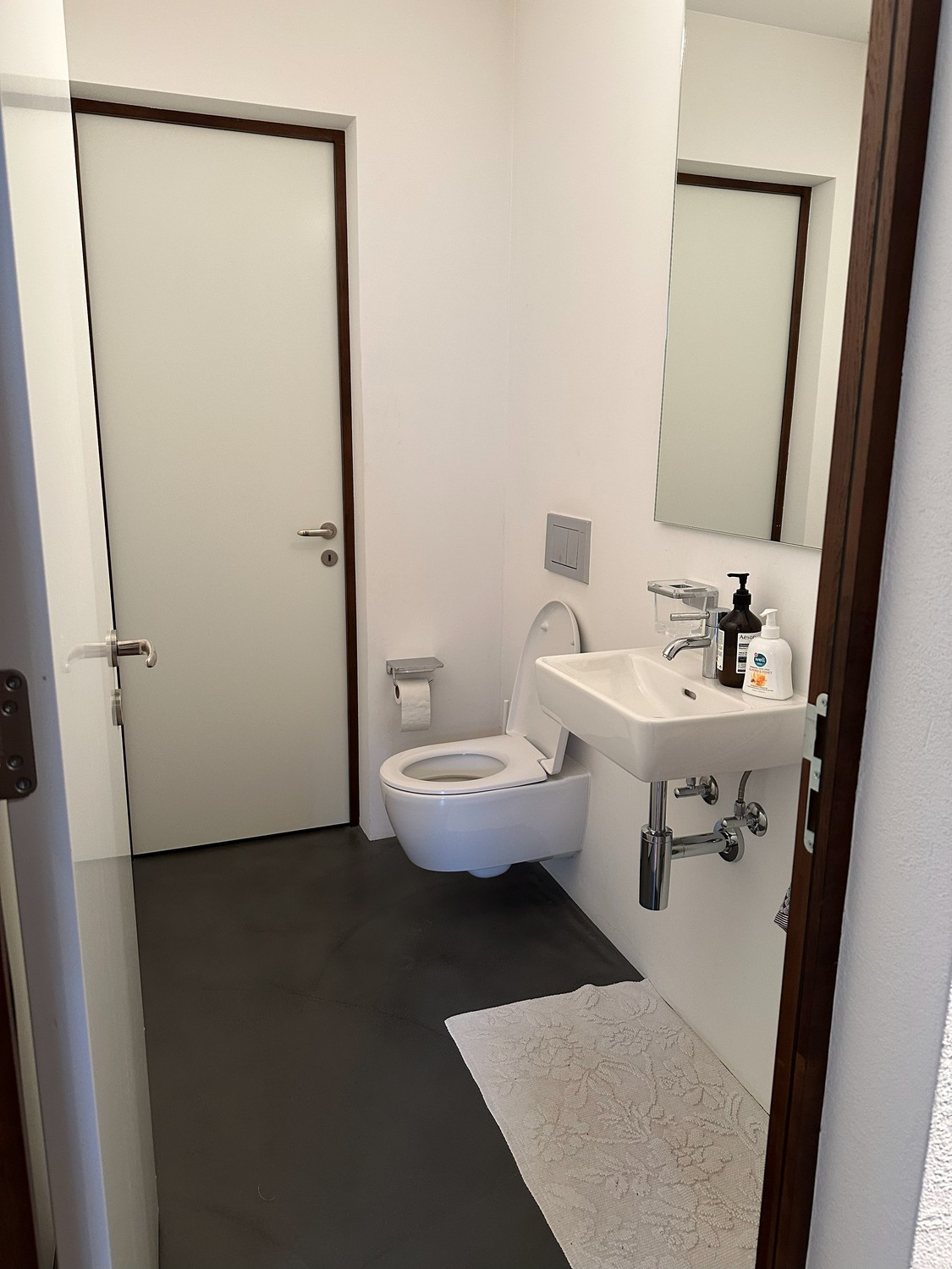 Appartamento di 4 locali