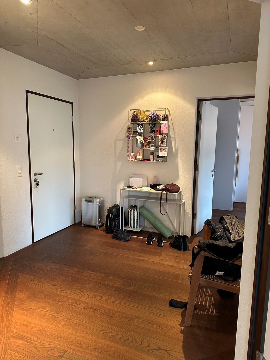 Appartamento di 4 locali