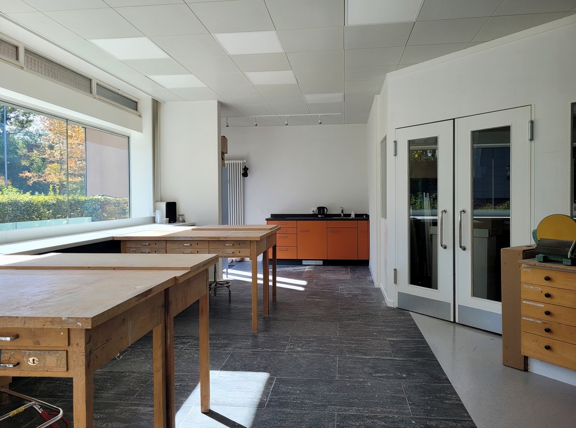 320m² commercial