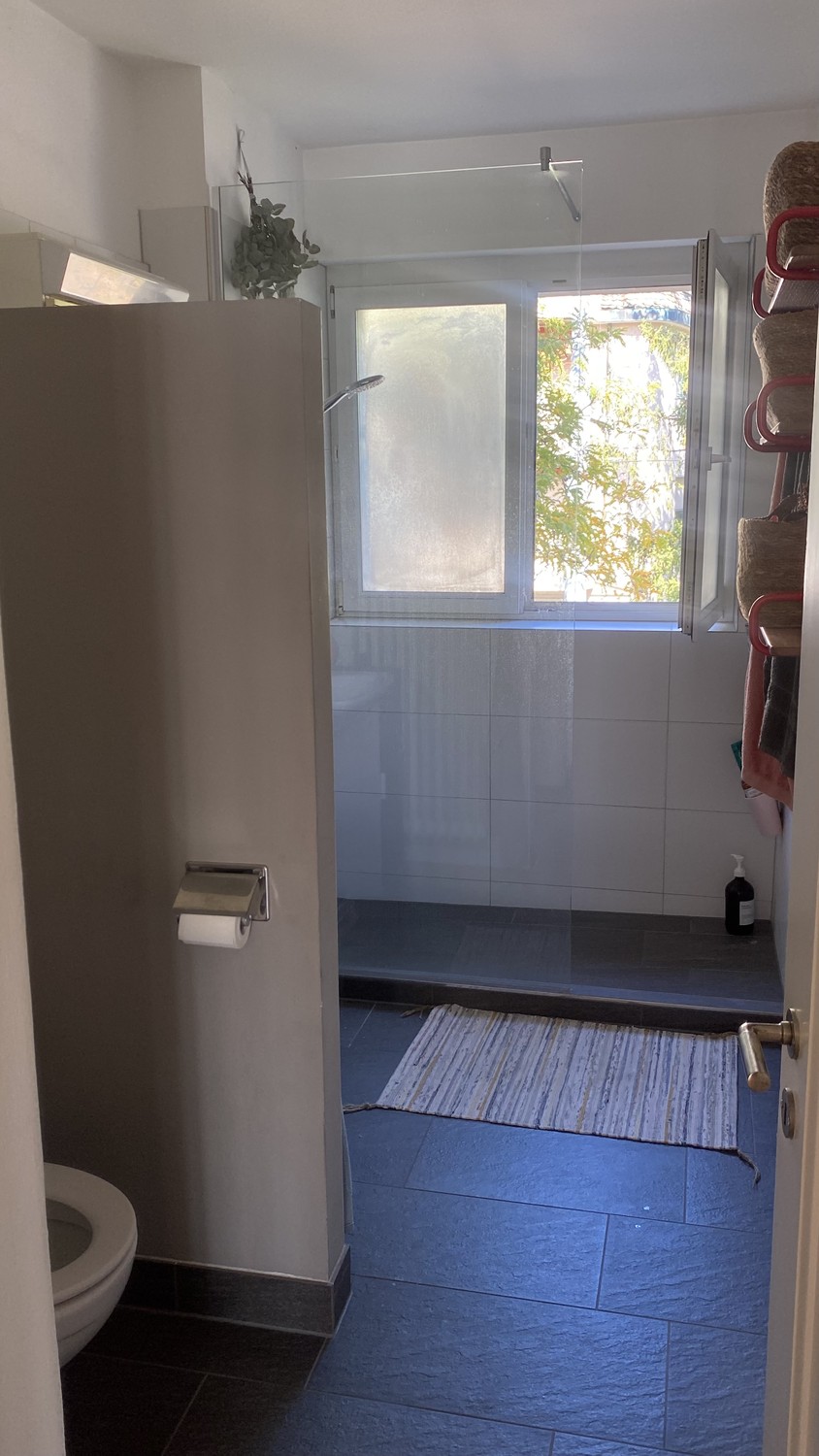 Chambre en colocation