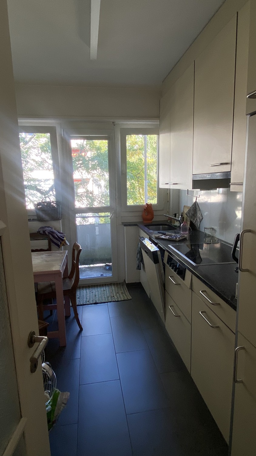 Chambre en colocation