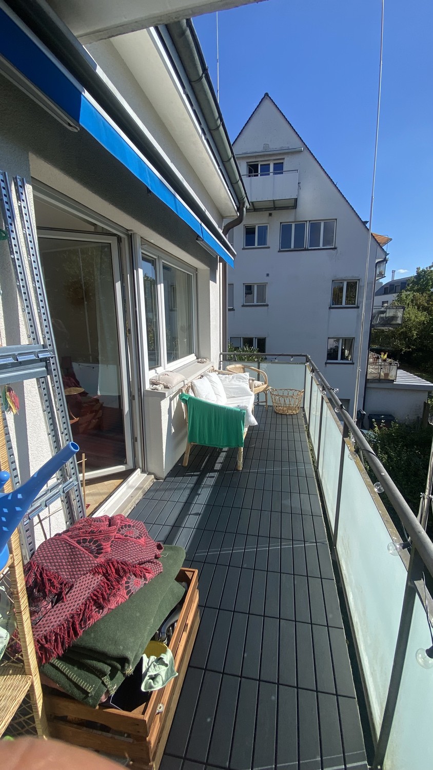 Chambre en colocation