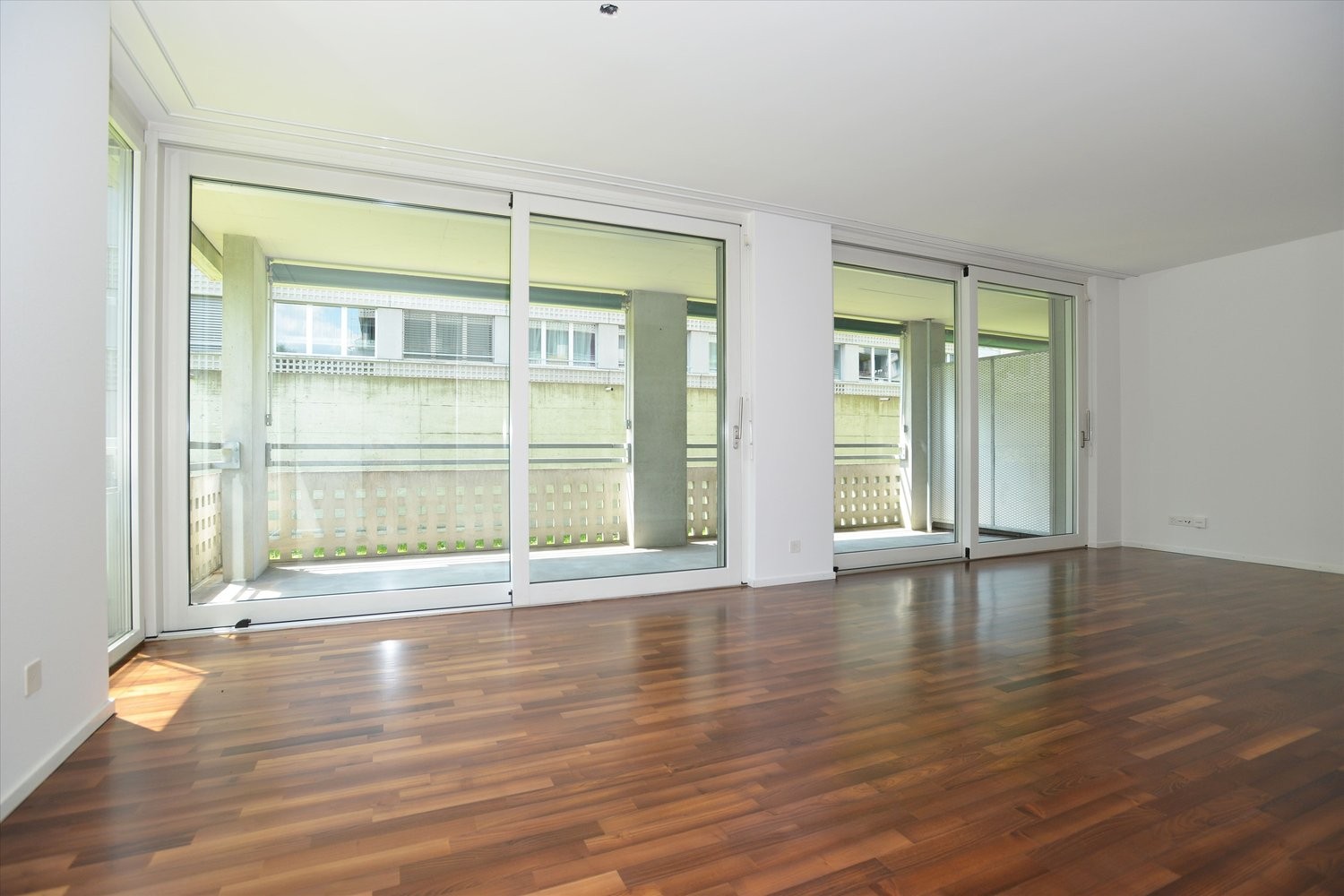 Loft de 2 ½ pièces, photo 3 sur 6