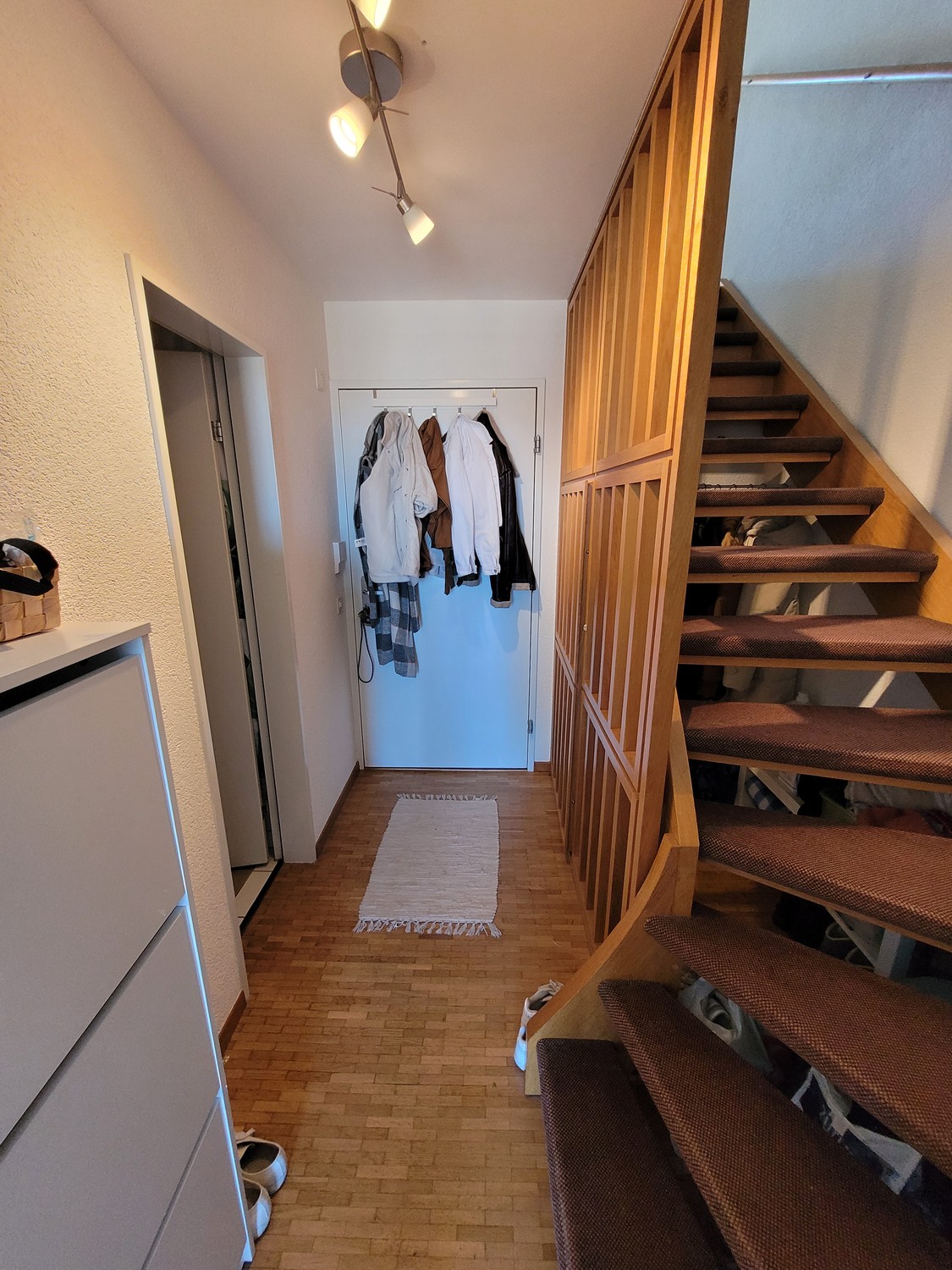 2 ½ rooms apartment, Foto 8 von 10