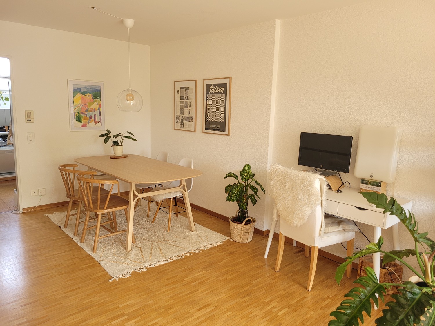 2 ½ rooms apartment, Foto 4 von 10