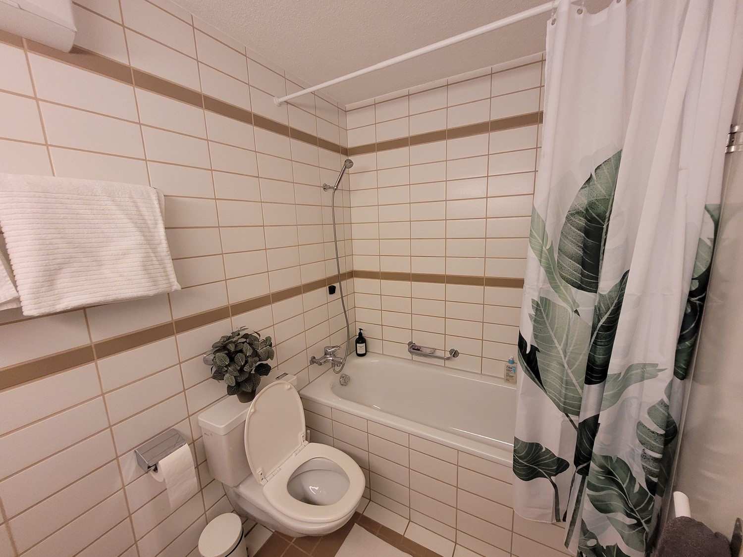 2 ½ rooms apartment, Foto 9 von 10
