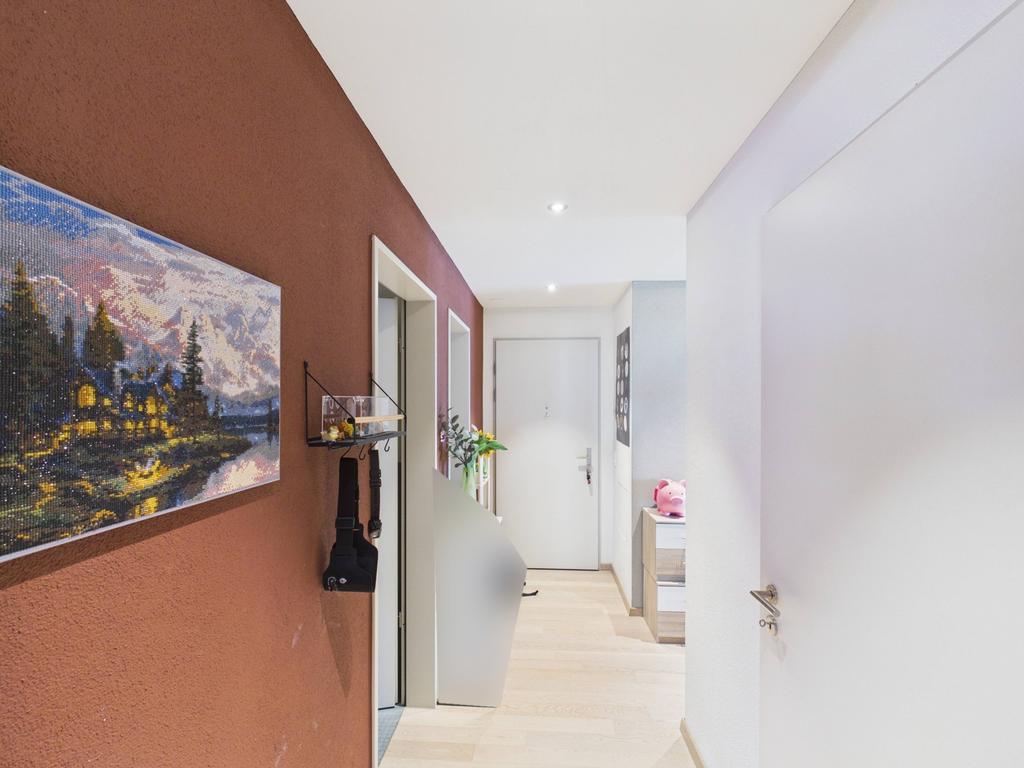 2 ½ rooms apartment, Foto 5 von 8