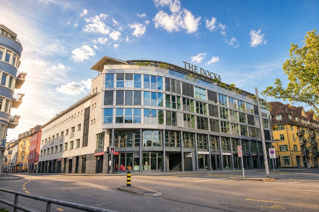 245m² commercial, Foto 2 von 3