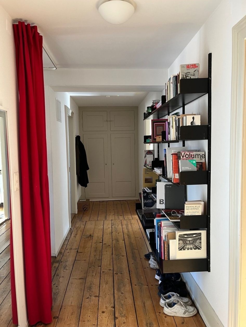 Chambre en colocation