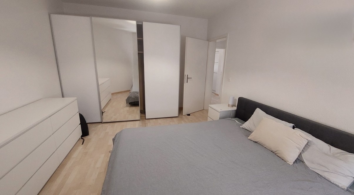 Appartement de 2 ½ pièces, photo 5 sur 10