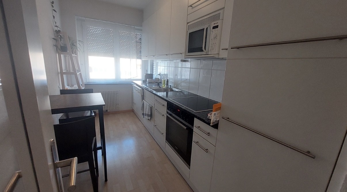 Appartement de 2 ½ pièces, photo 8 sur 10