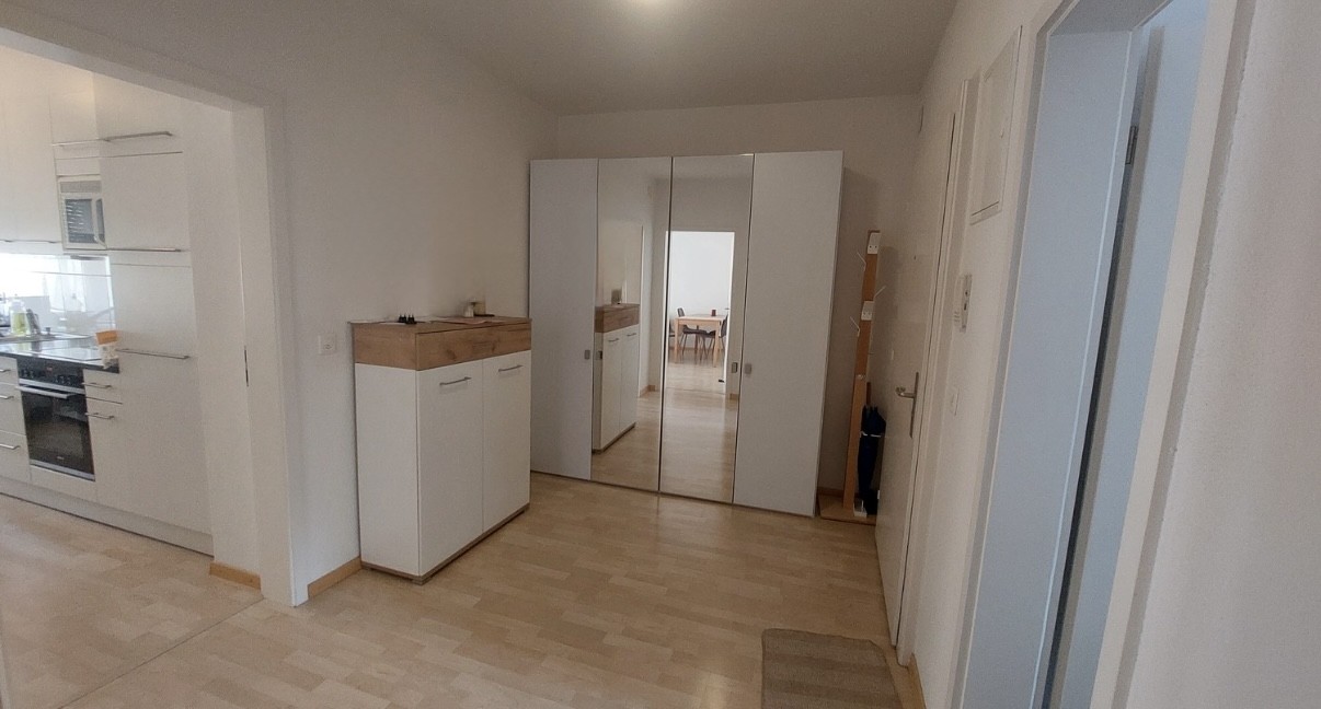 Appartement de 2 ½ pièces, photo 7 sur 10